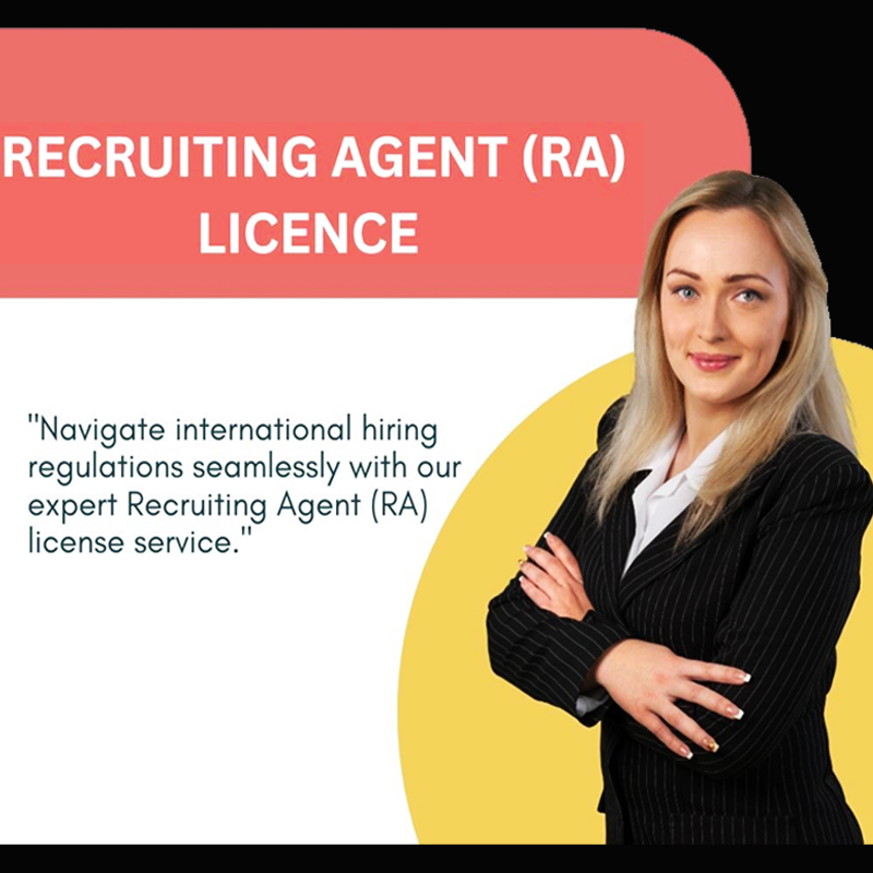1000 + RA LICENSE